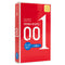 Okamoto 001 Rich Gleitgel Box 3